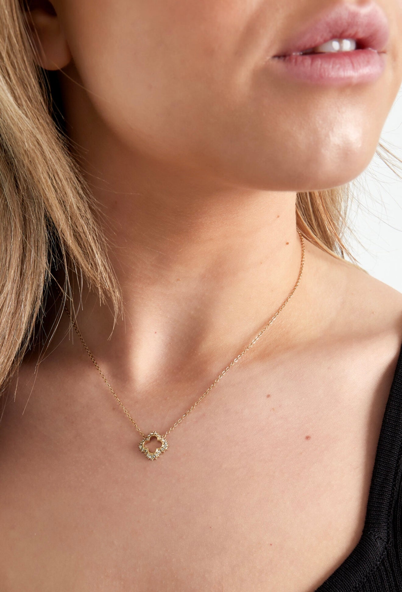 Aya - ketting