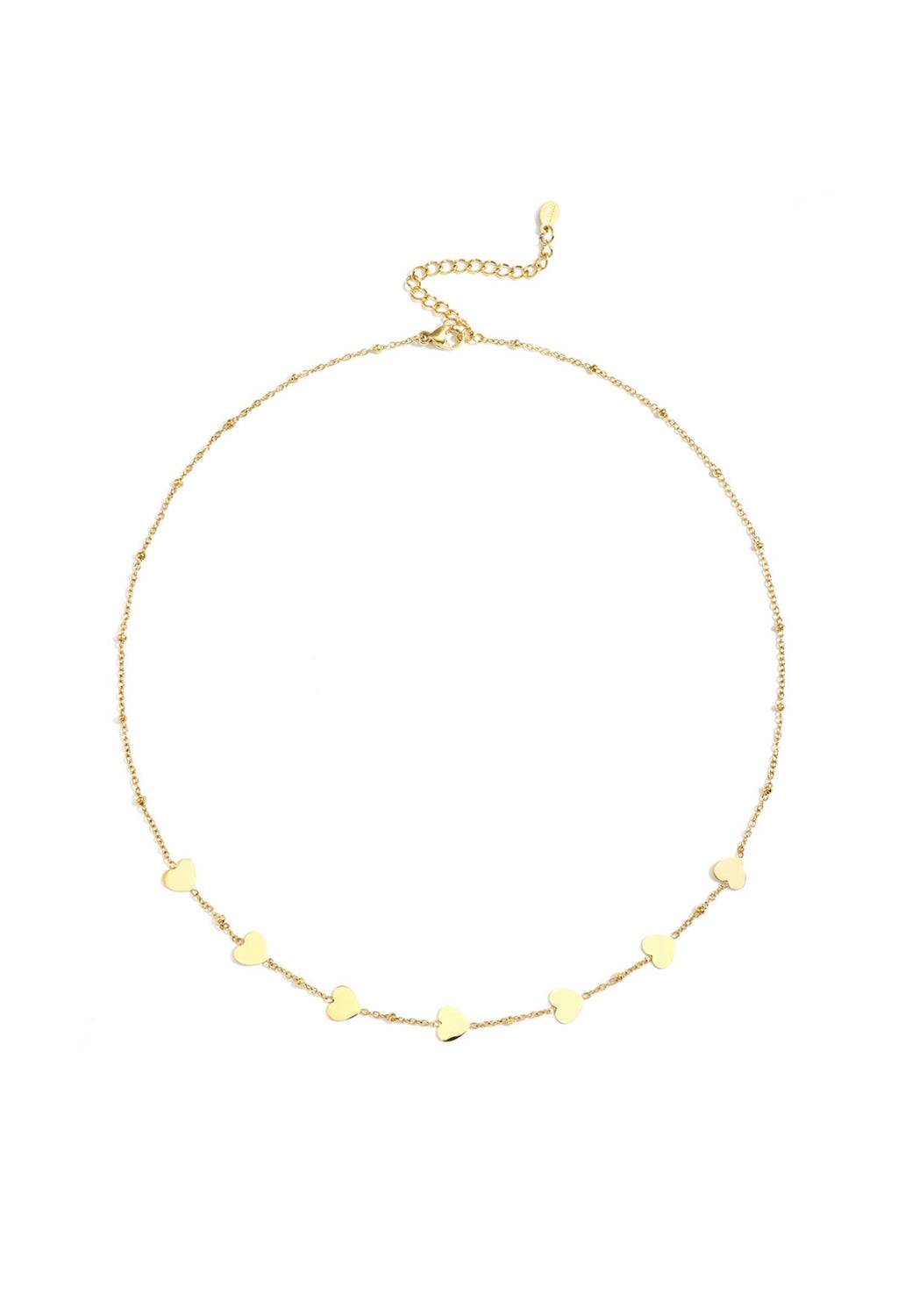 Luna - ketting
