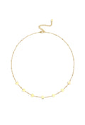 Luna - ketting