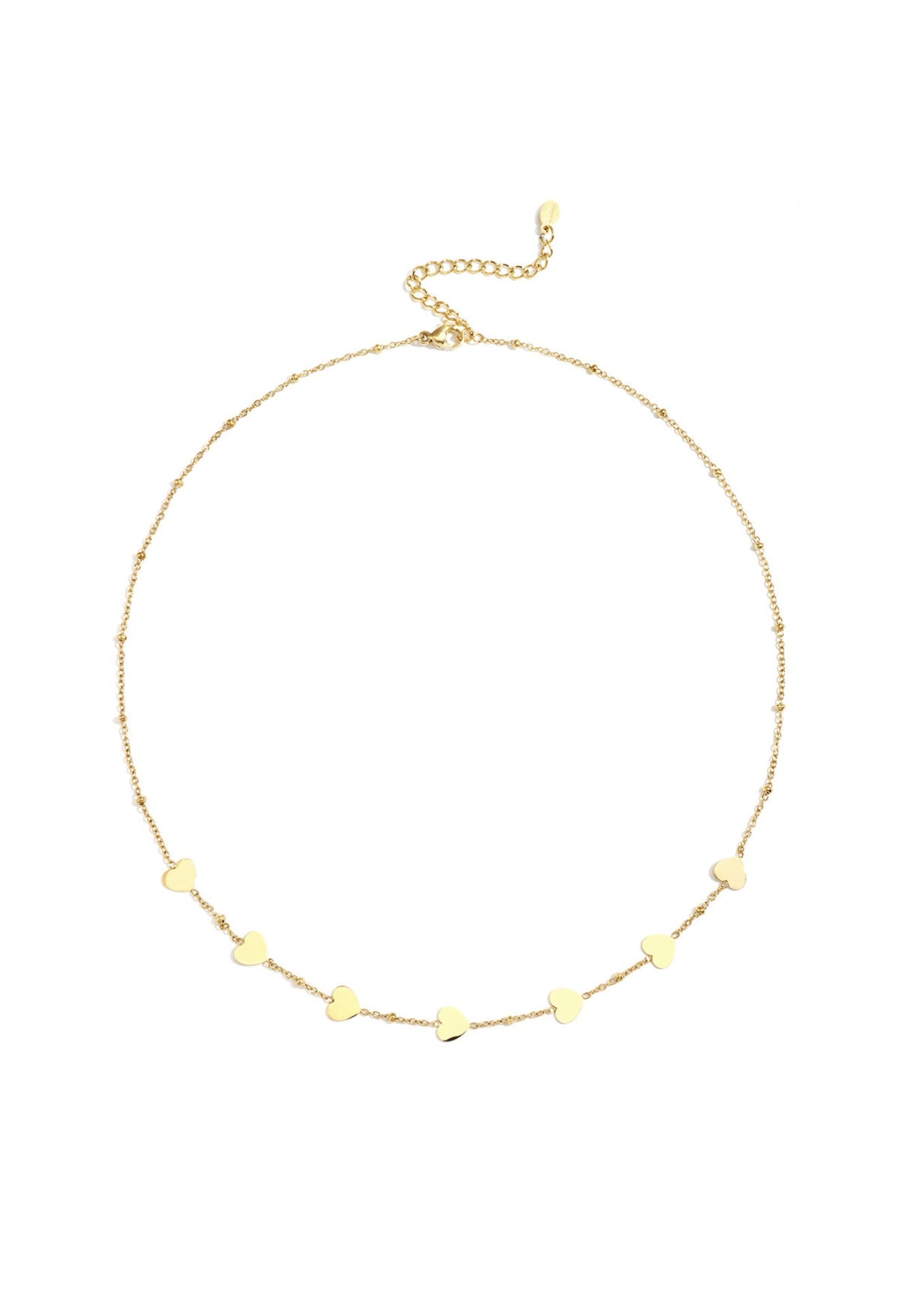 Luna - ketting