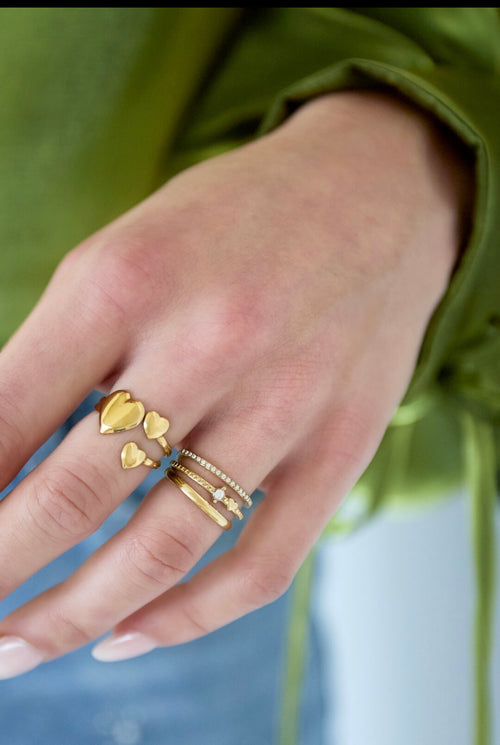Aria - ring