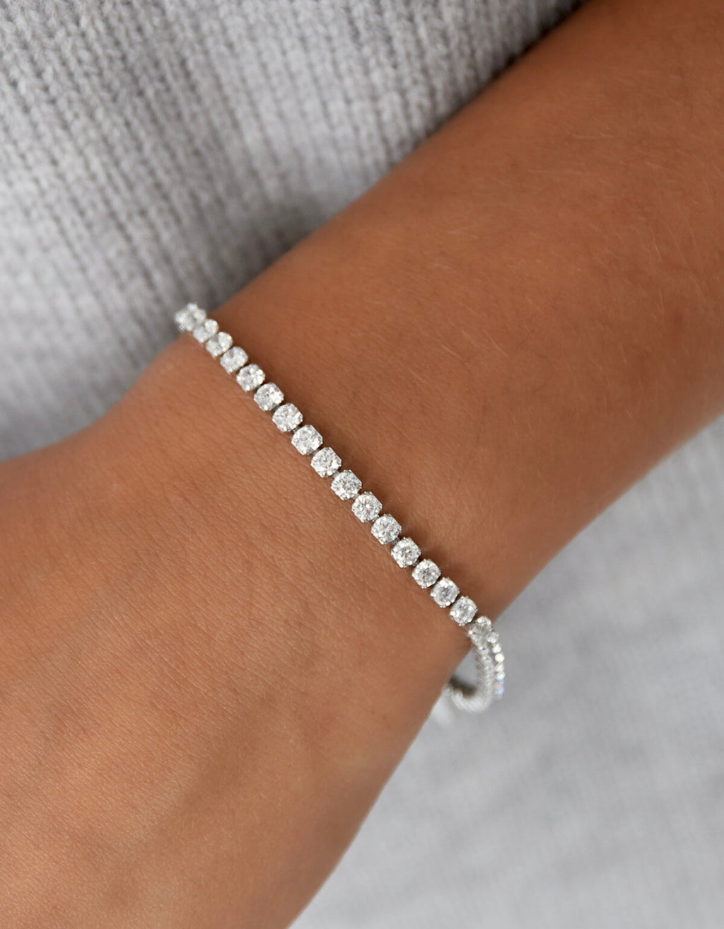 Grace - armband
