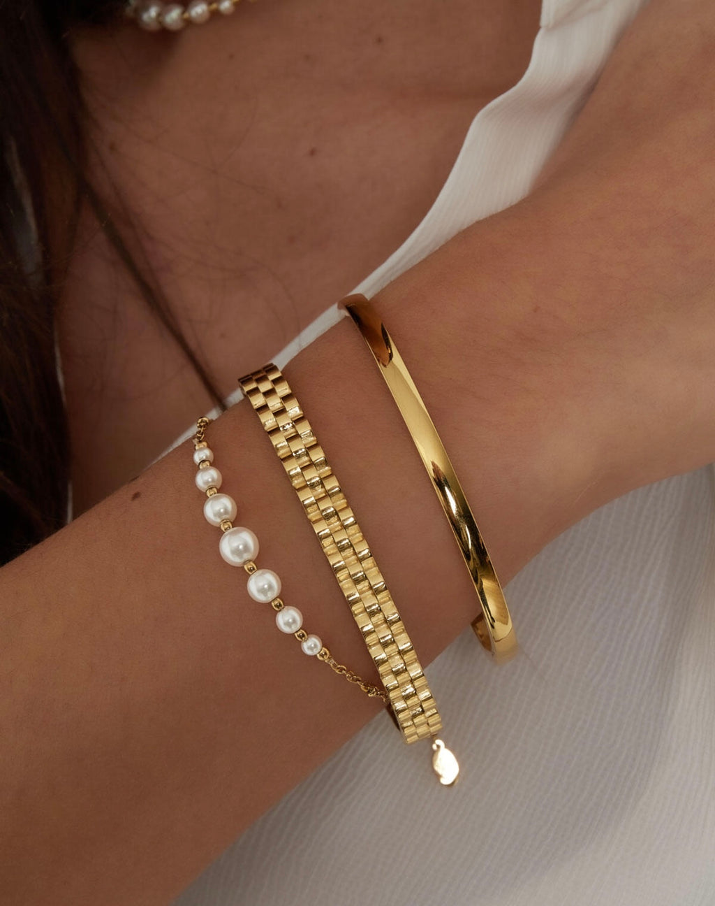 Nova - Armband