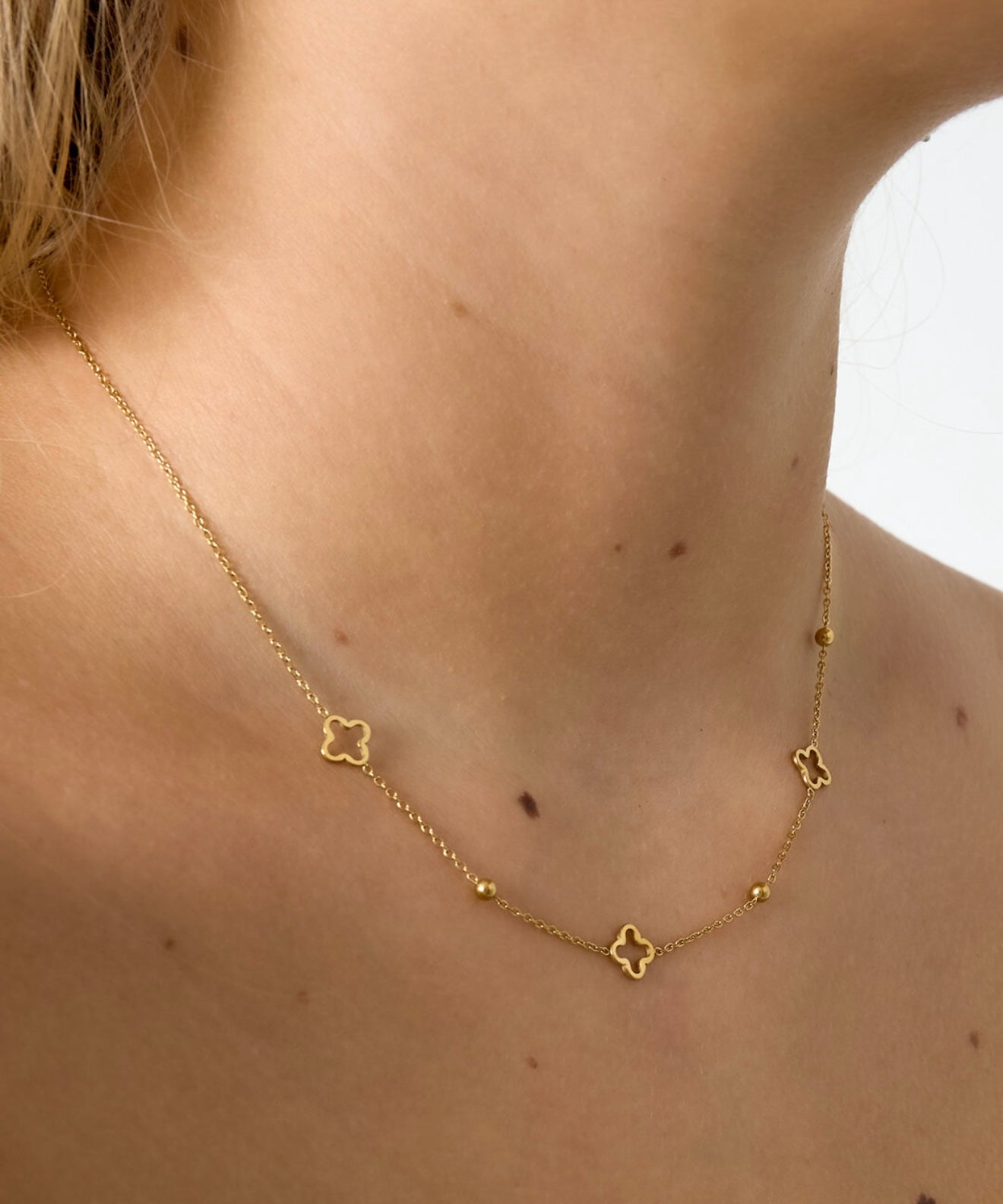 Amira - ketting