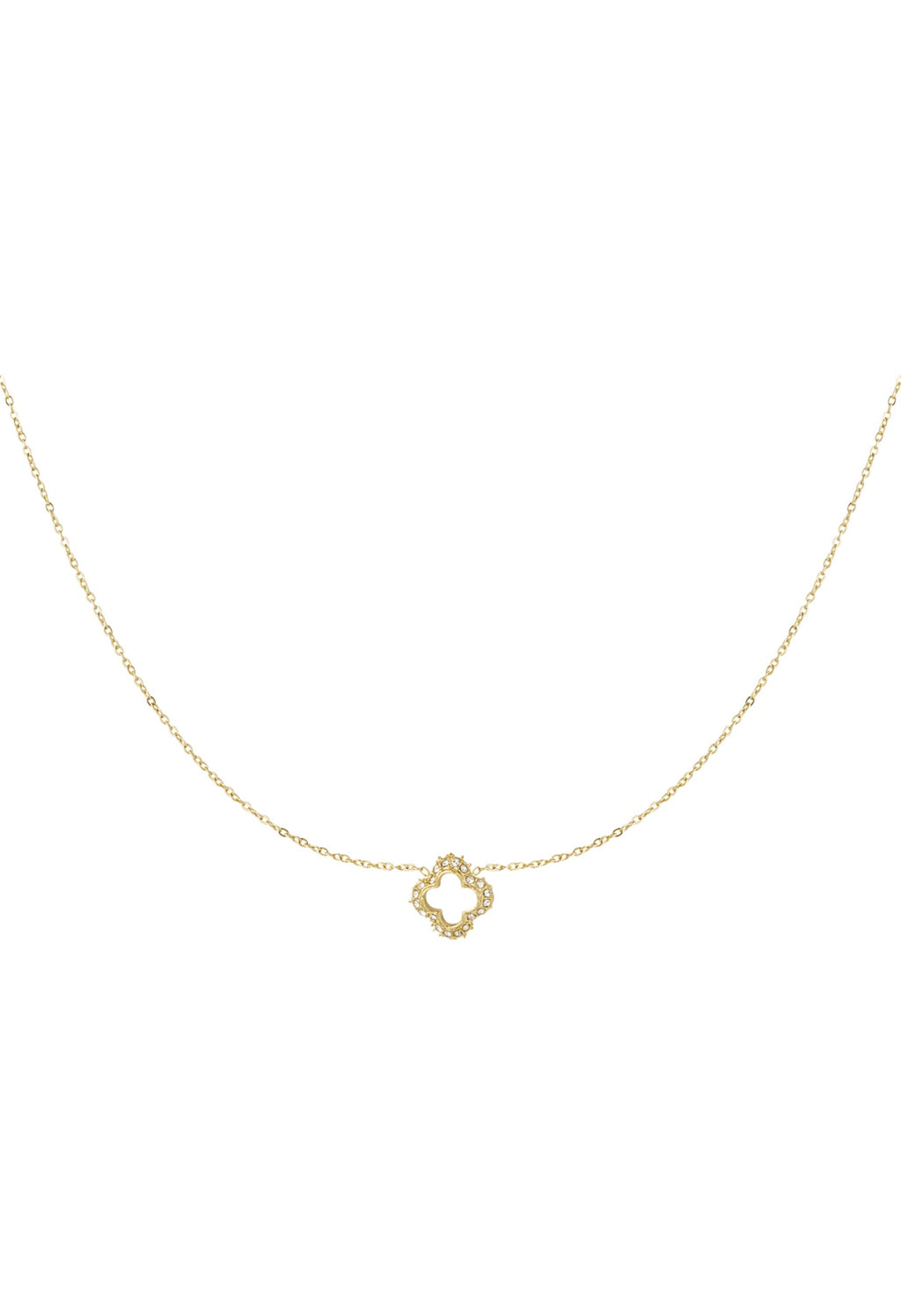Aya - ketting