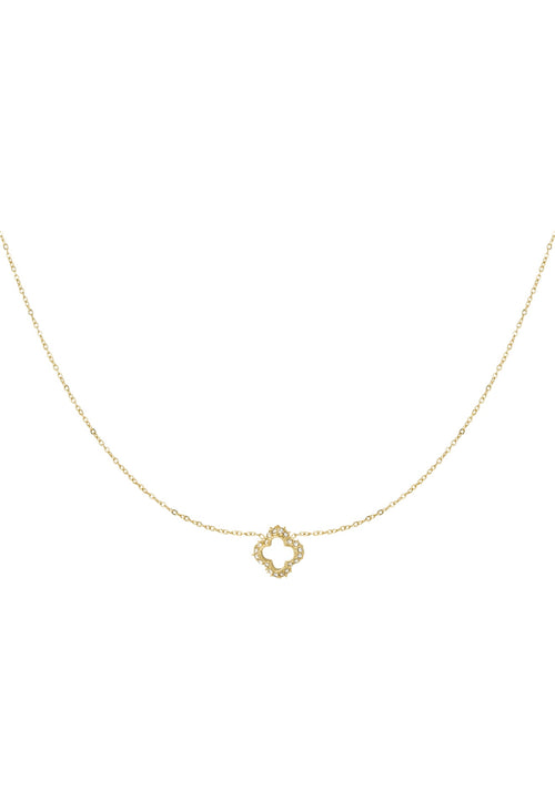 Aya - ketting
