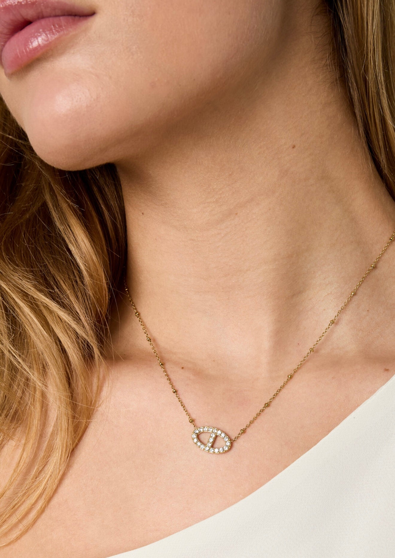 Celeste - ketting