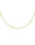 Amira - ketting