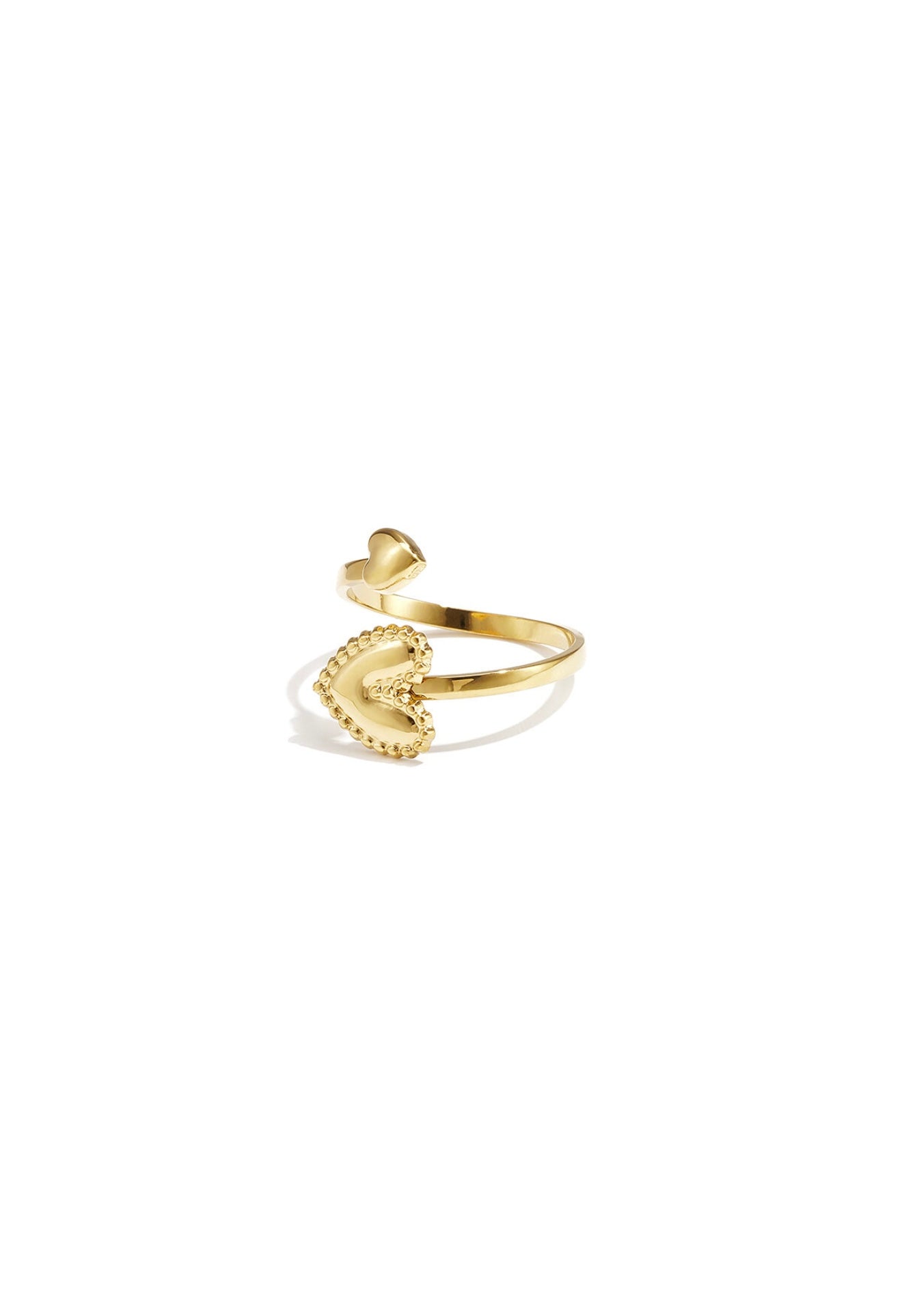 Beloved - Ring