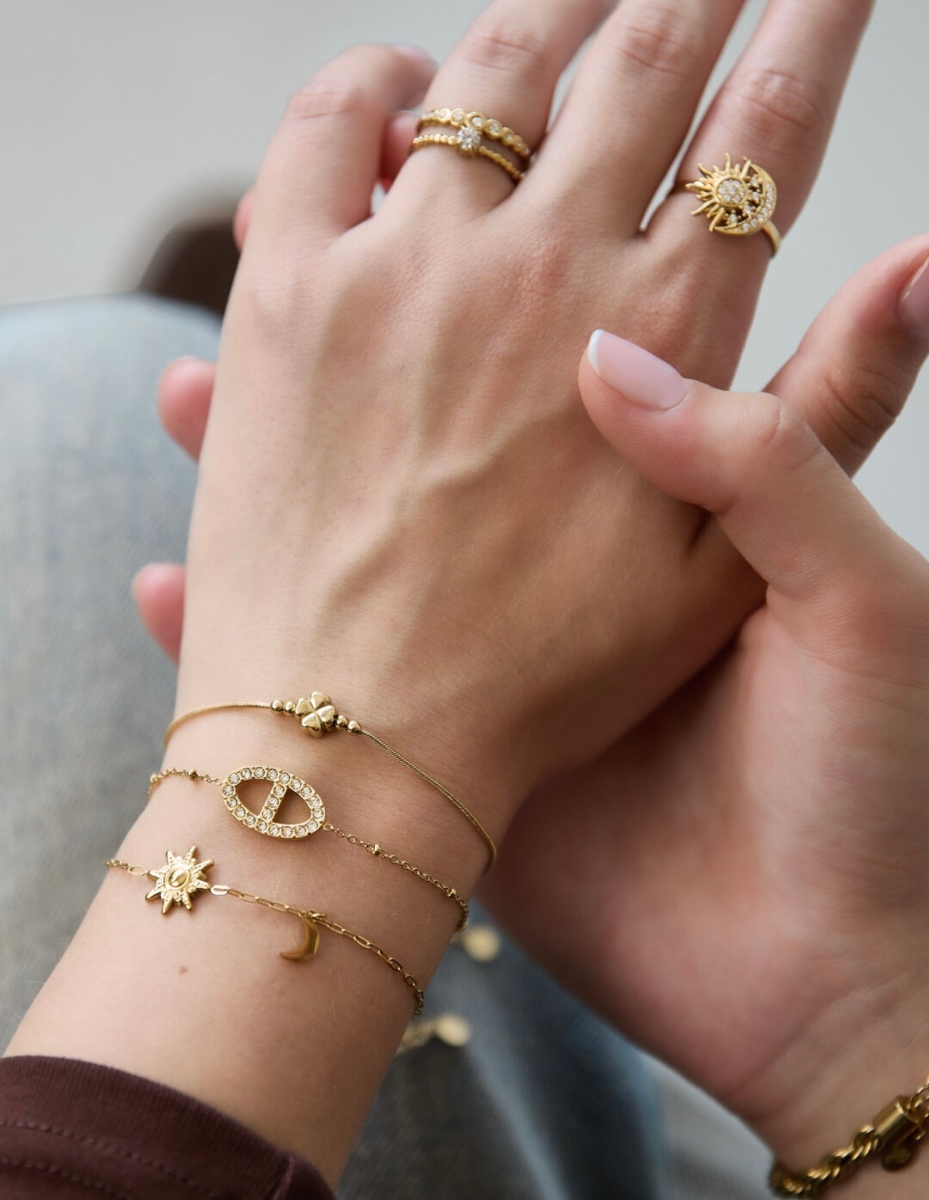 Celeste - Armband