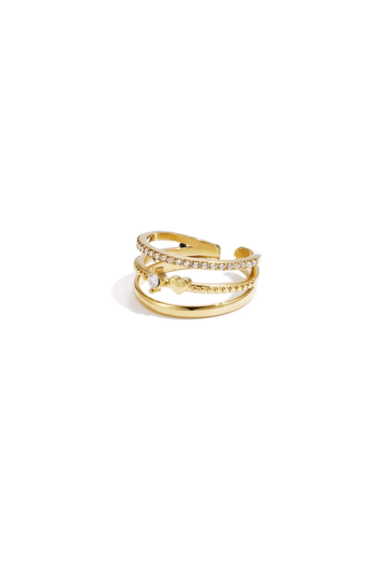 Aria - ring