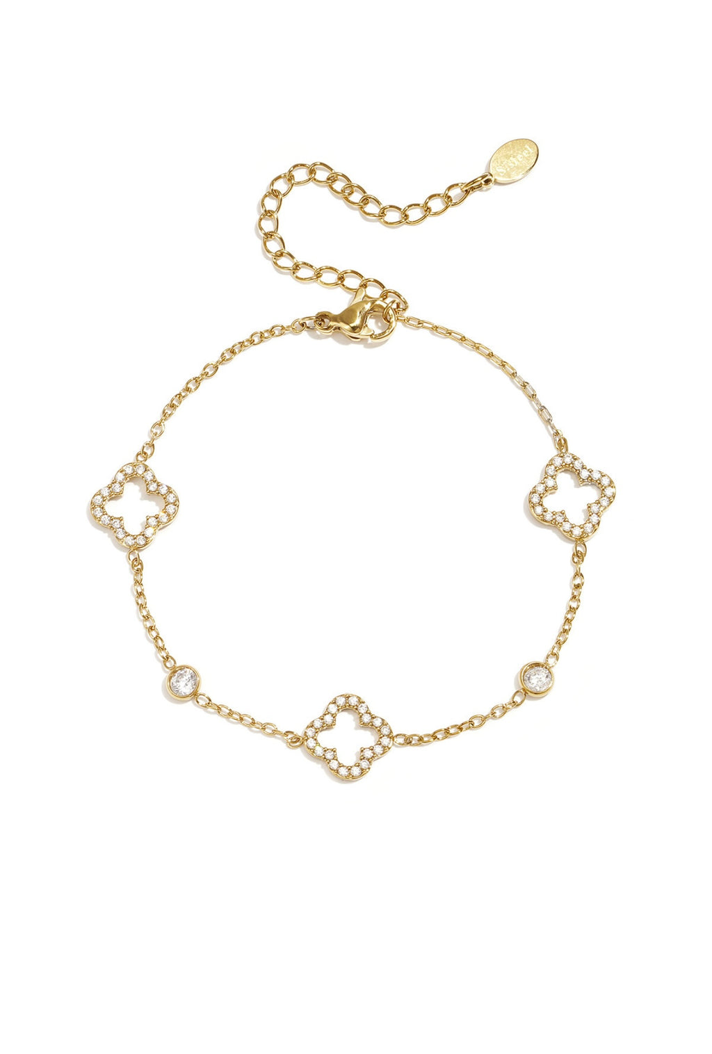 Elan - Armband