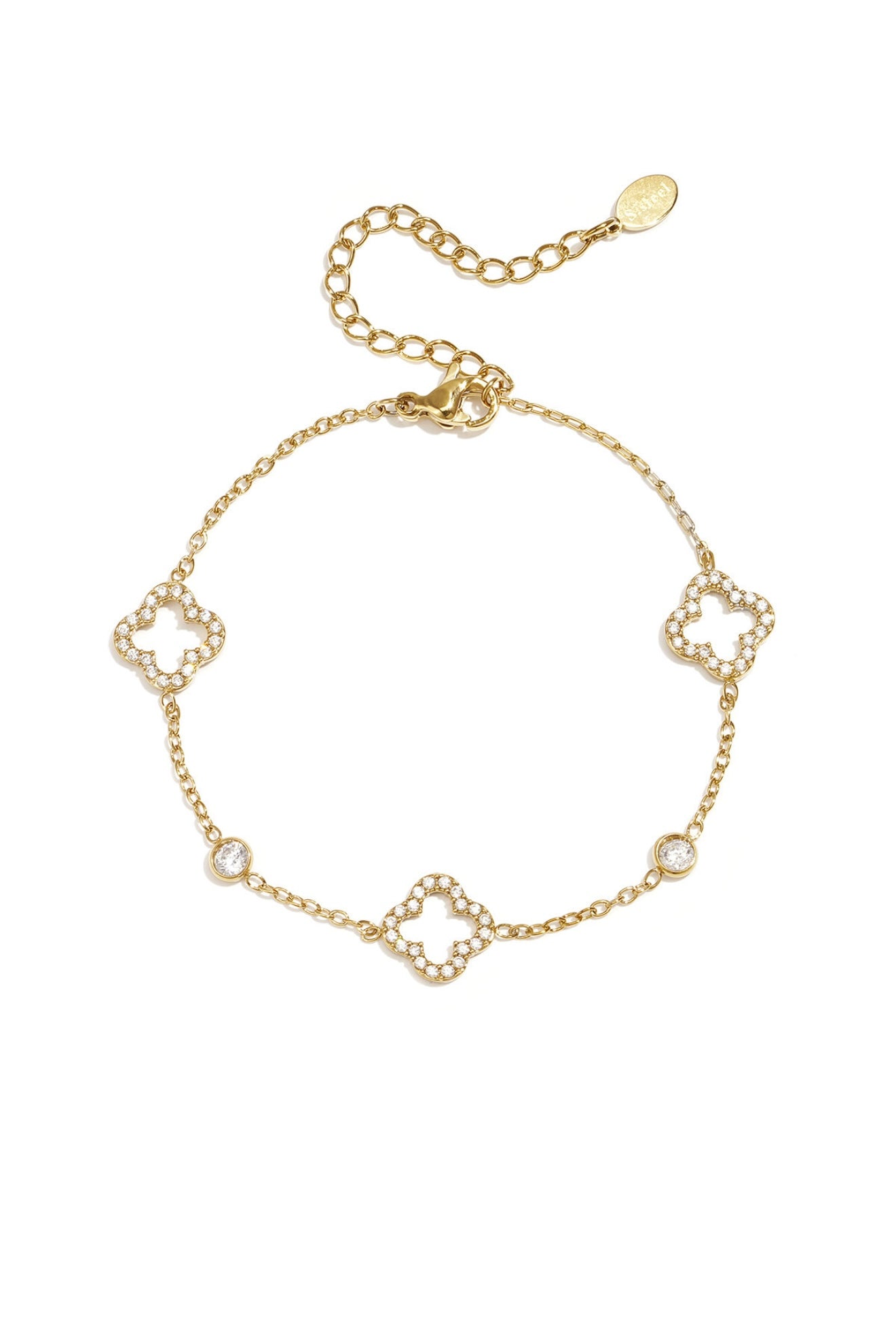 Elan - Armband